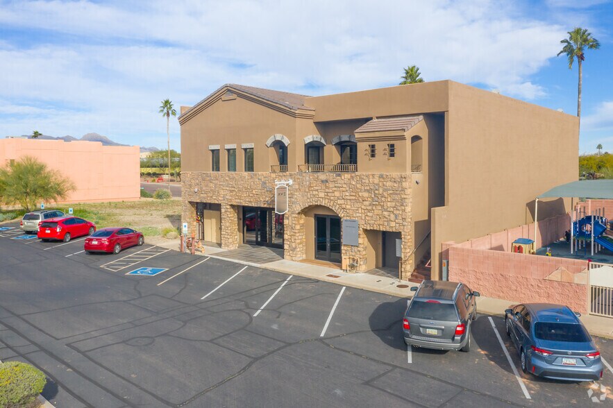 Primary Photo Of 16853 E Palisades Blvd, Fountain Hills Office For Lease