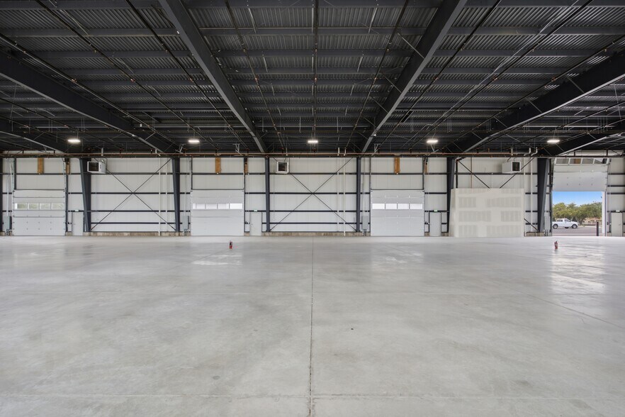 More Photos Of 1242 N 2000 W, Farr West Light Manufacturing For Sale