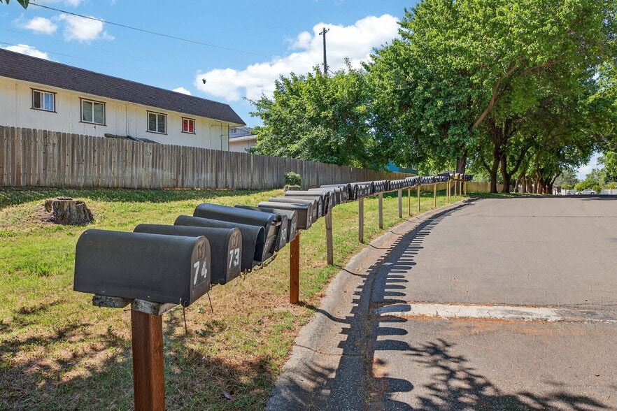 More Photos Of 130 Gilmore Rd, Red Bluff Manufactured Housing Mobile Home Park For Sale