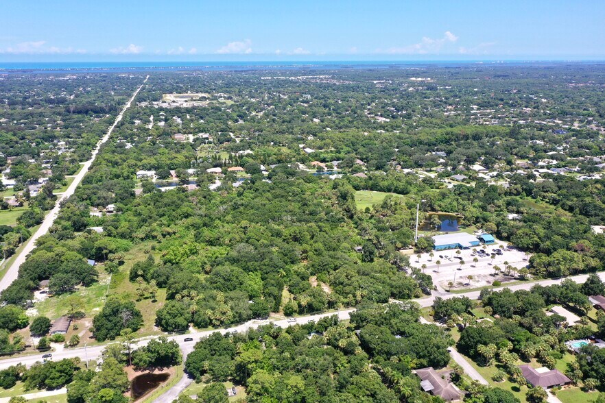 More Photos Of 286 43rd Ave, Vero Beach Land For Sale