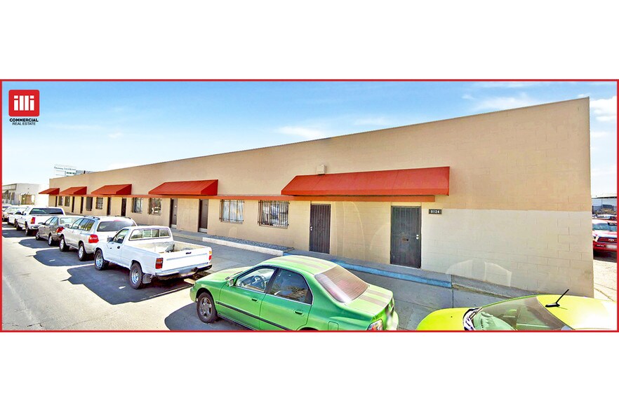 81248140 Orion Ave, Van Nuys, CA 91406 Industrial For Lease