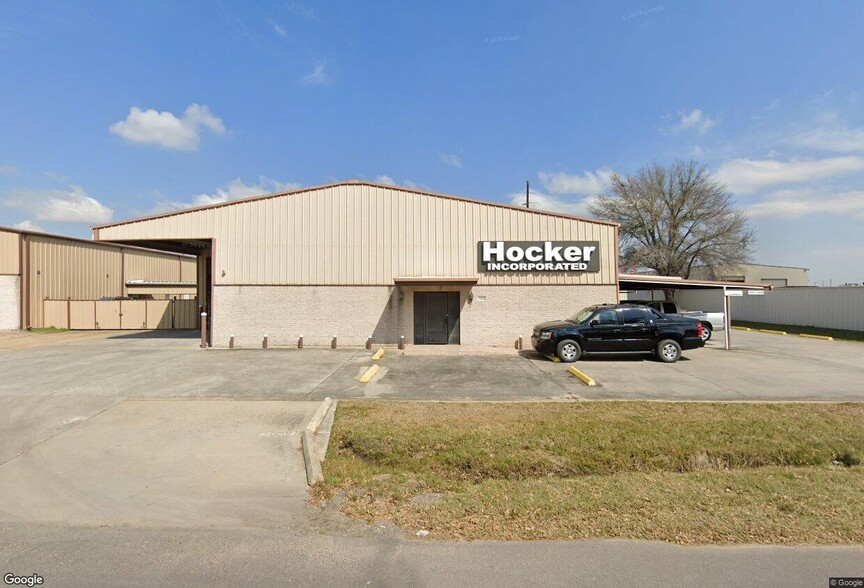 Primary Photo Of 13402 Weiman Rd, Houston Industrial For Sale