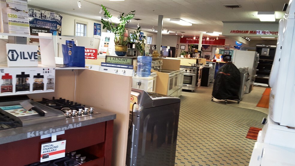 More Photos Of 860 Route 28, South Yarmouth Freestanding For Sale