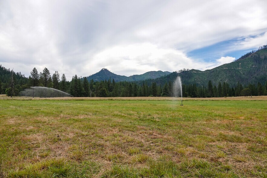 More Photos Of 44510 State 96 Hwy, Seiad Valley Land For Sale