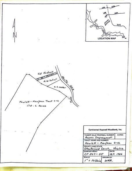 More Photos Of , Petersburg Land For Sale