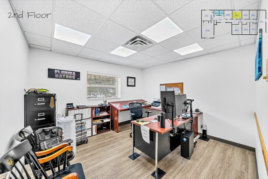 More Photos Of 1120 NW 54th St, Fort Lauderdale Warehouse For Lease