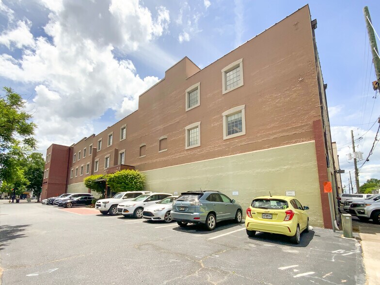 More Photos Of 1005 Broad St, Augusta Office Residential For Sale