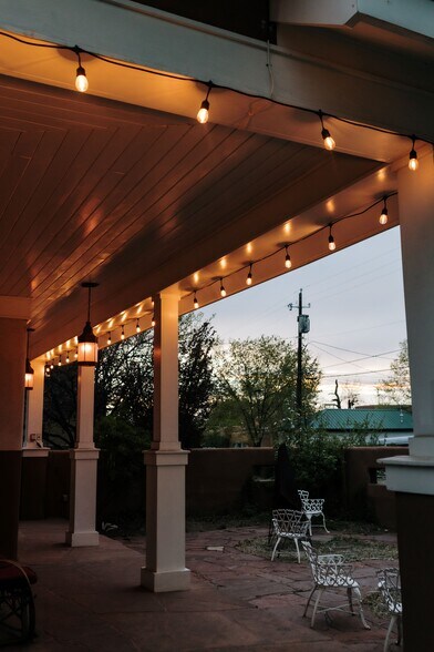 More Photos Of 220 W Manhattan Ave, Santa Fe Hotel For Sale