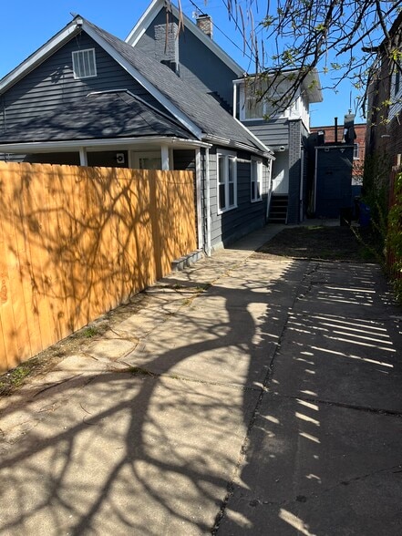 More Photos Of 5007 Clark Ave, Cleveland Freestanding For Sale