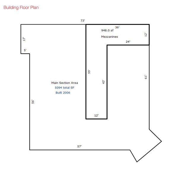 More Photos Of 1740 Park Ave, Plover Storefront Retail Office For Sale