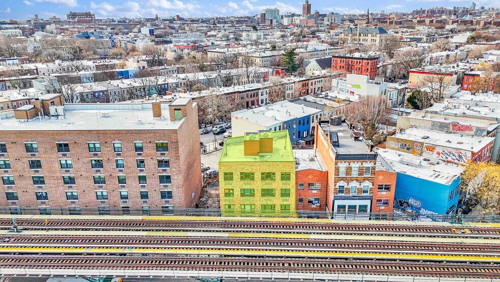 More Photos Of , Brooklyn Unknown For Sale