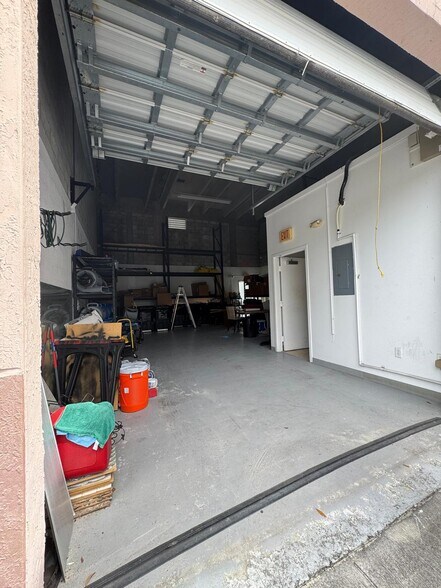 More Photos Of 13155 SW 123rd Ave, Miami Warehouse For Sale