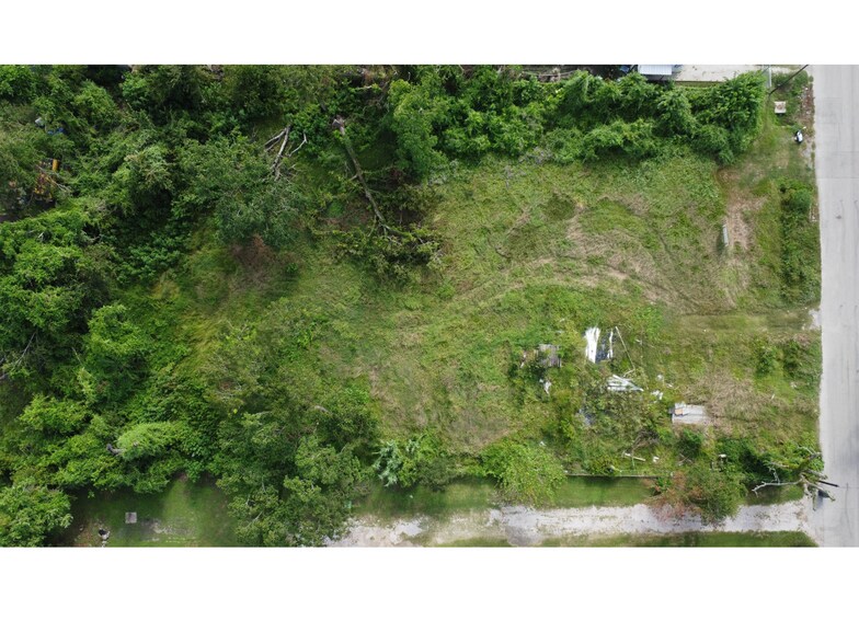 More Photos Of 2205 Vance St, Houston Land For Sale