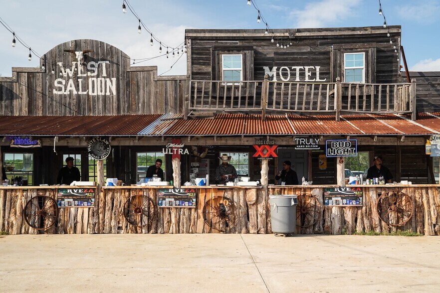 More Photos Of 7704 S FM 973, Austin Land For Sale