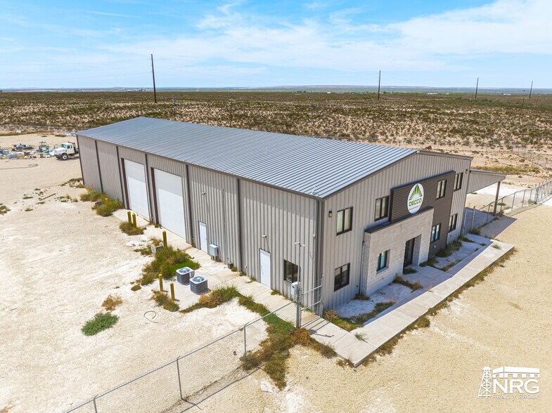 More Photos Of 1883 Highway 285, Fort Stockton Unknown For Lease