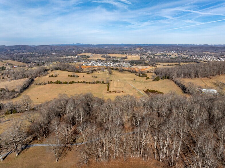 More Photos Of TBD Bristol Highway, Bluff City Land For Sale