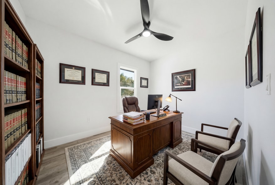 More Photos Of 2051 1st Ave N, Saint Petersburg Office Residential For Sale