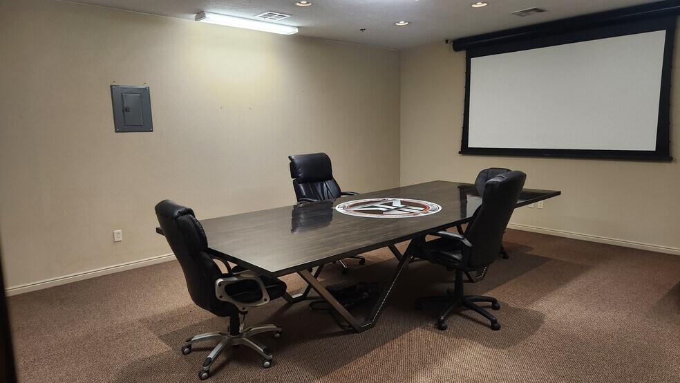 More Photos Of 4160 S River Rd, St George Industrial For Lease