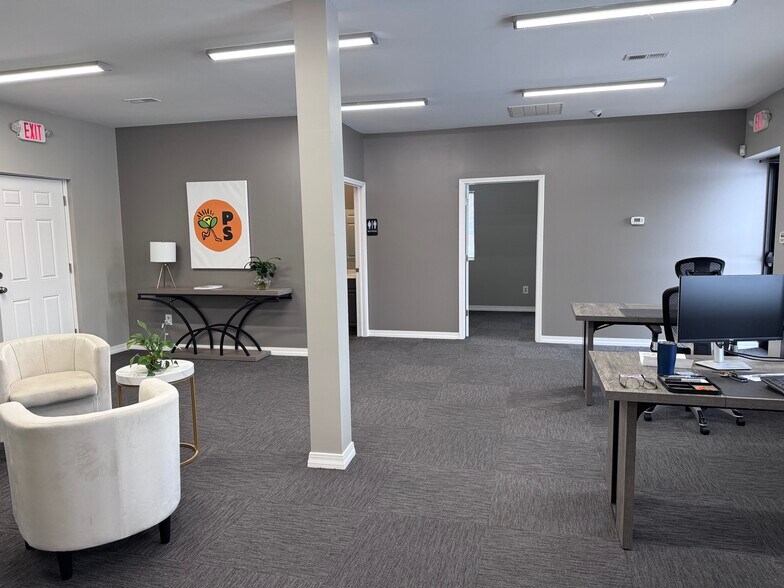 More Photos Of 3217 Profit, Fairfield Warehouse For Lease