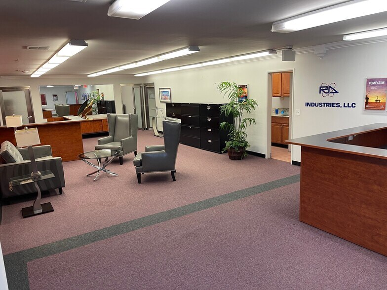 More Photos Of 2230 S Anne St, Santa Ana Manufacturing For Sale