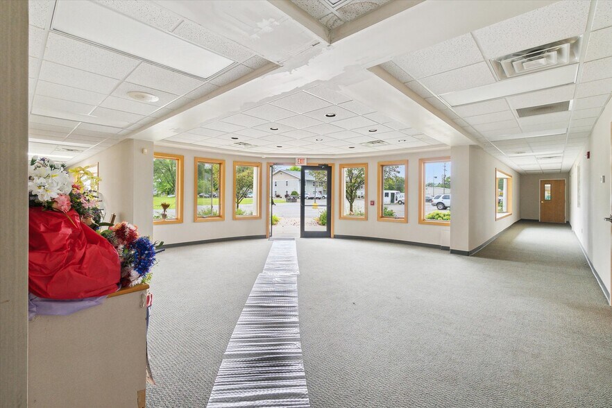 More Photos Of 1380 E Main St, Edmore Assisted Living For Sale