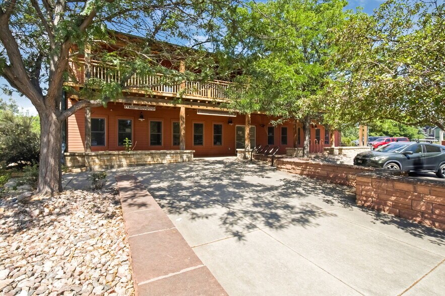 More Photos Of 230 Cherry St, Fort Collins Office For Sale