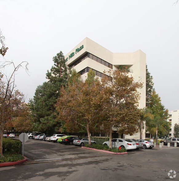 More Photos Of 7230 Medical Center Dr, West Hills Office For Sale