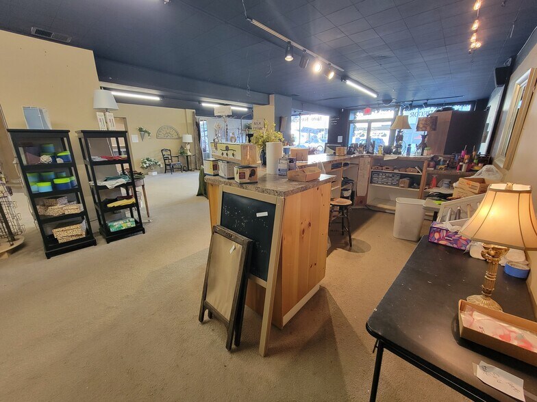 More Photos Of 117 E 3rd Ave, Mitchell Multifamily For Sale