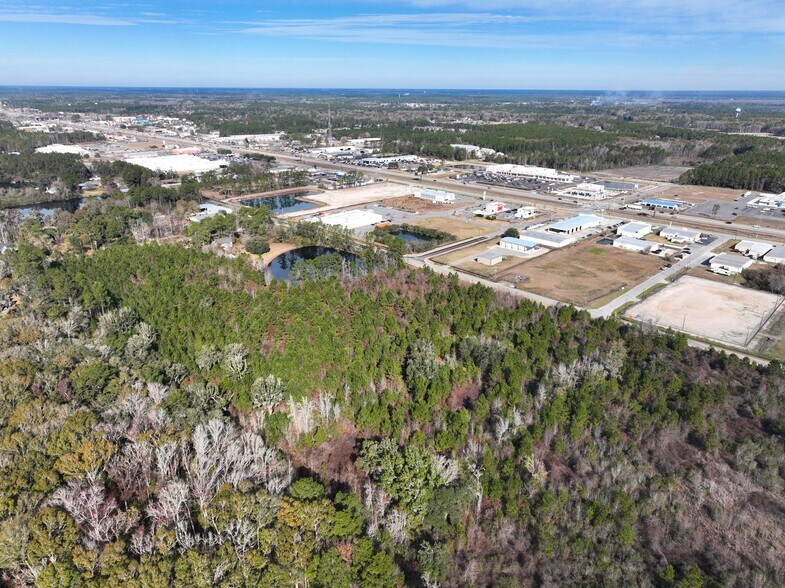More Photos Of Al Gay Dr, Kingsland Land For Sale