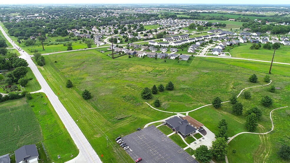 More Photos Of 001 G14/North Ave, Norwalk Land For Sale