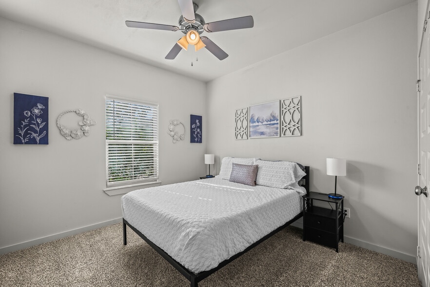 More Photos Of 2602 135th St, Lubbock Apartments For Sale