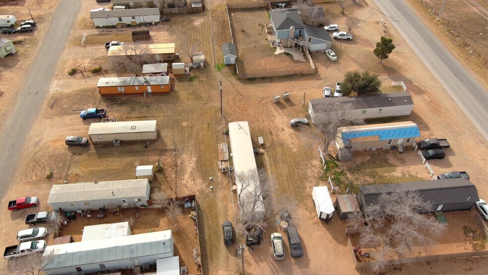 More Photos Of 3109 S County Road 1200, Midland Land For Sale