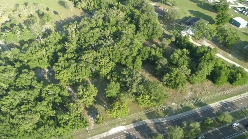 Primary Photo Of 2341 W State Road 426, Oviedo Land For Sale