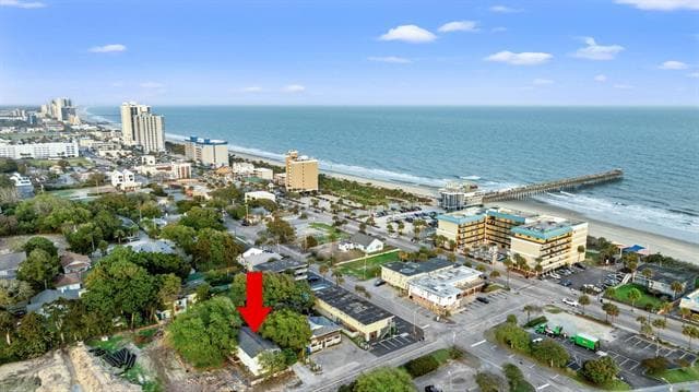 Primary Photo Of 304 1st Ave N, Myrtle Beach Apartments For Sale
