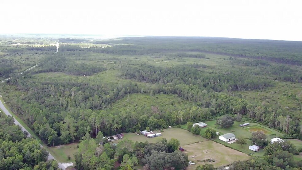 More Photos Of Noah Raulerson Road, Sanderson Land For Sale