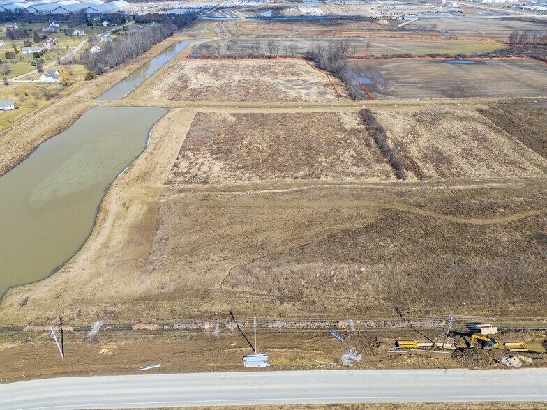 More Photos Of Harrison Rd NW, Johnstown Manufacturing For Lease