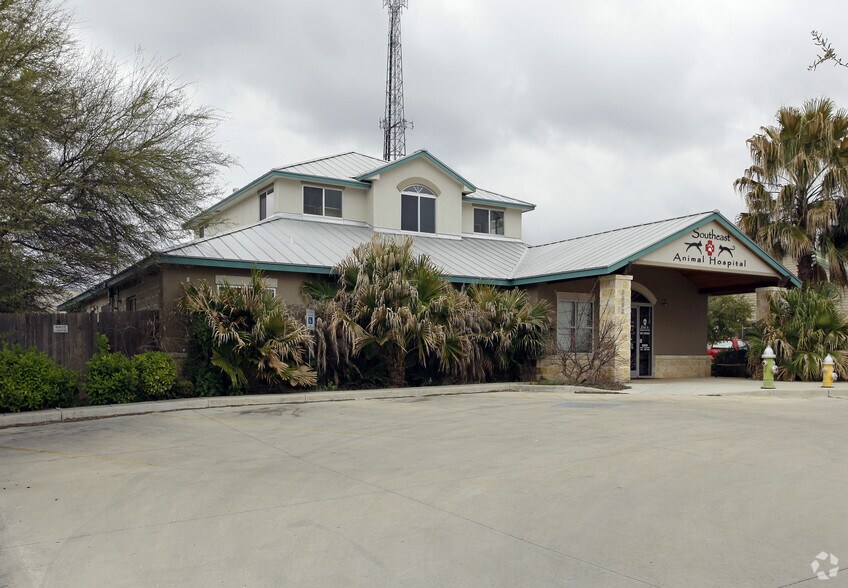 Primary Photo Of , San Antonio Unknown For Sale