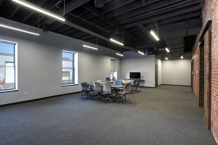 More Photos Of 2949 Smallman St, Pittsburgh Loft Creative Space For Sale