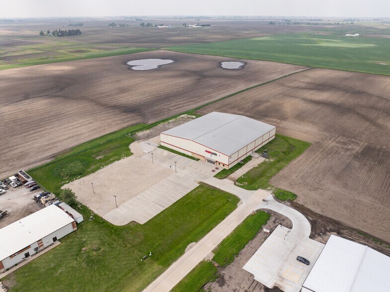 More Photos Of 2176 232nd Ln, Ames Industrial For Sale