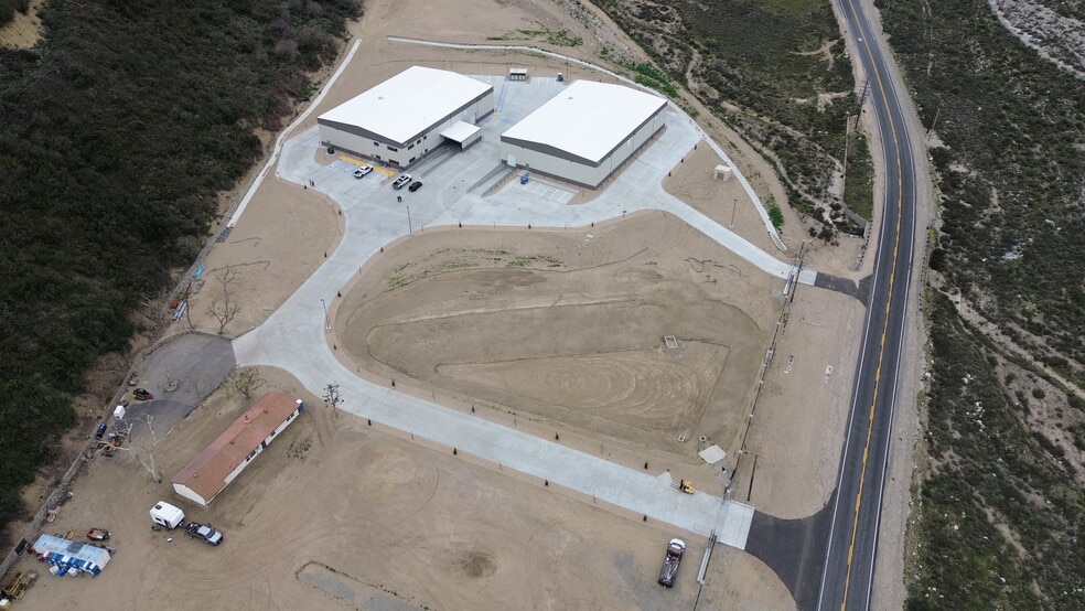 More Photos Of 3108 Lytle Creek Rd, Fontana Warehouse For Sale