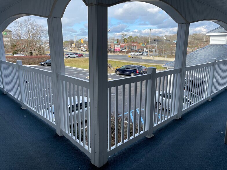 More Photos Of 633 White Horse Pike, Absecon Hotel For Sale