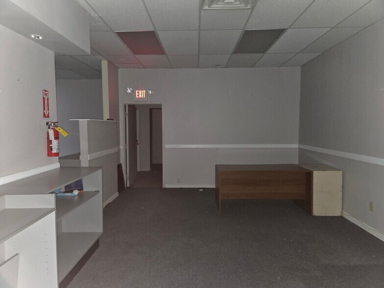 More Photos Of 155 Ridge Rd, North Arlington Storefront For Lease