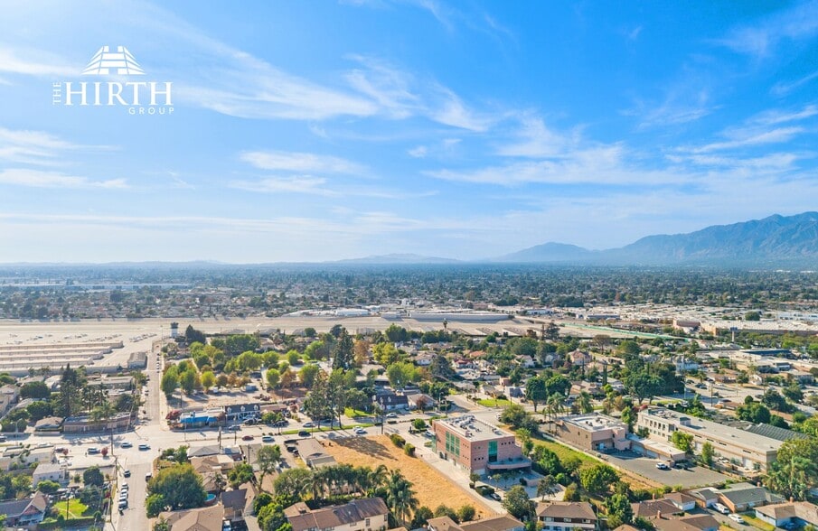 More Photos Of 4526 Santa Anita Ave, El Monte Land For Sale