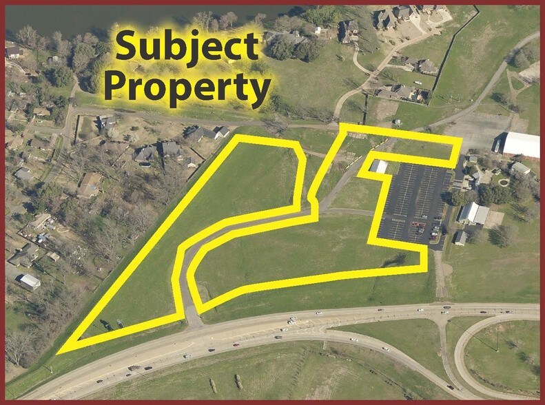 More Photos Of E 70th St @ Youree Dr., Shreveport Land For Sale