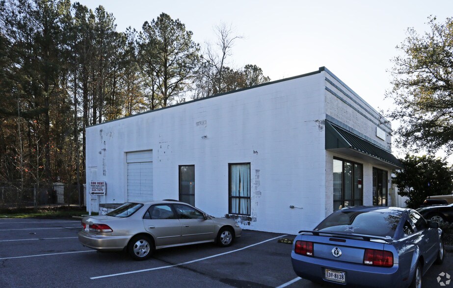 More Photos Of 445 Battlefield Blvd N, Chesapeake General Retail For Sale