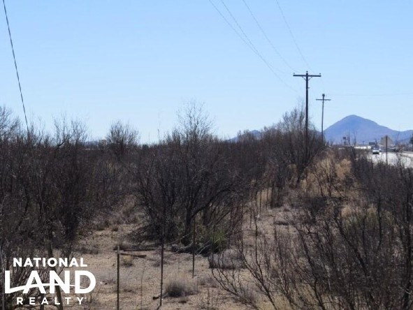 More Photos Of 001 Hwy 70, Lordsburg Land For Sale