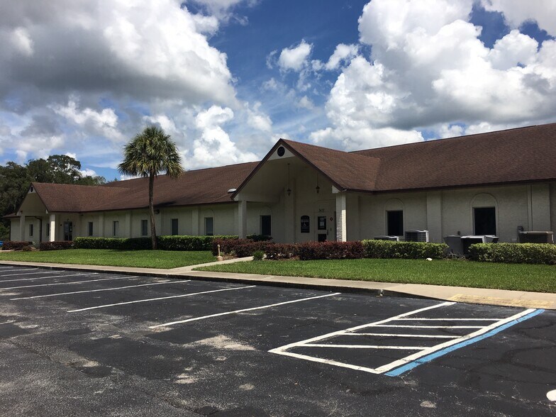 More Photos Of 5431 E Silver Springs Blvd, Silver Springs Office For Lease