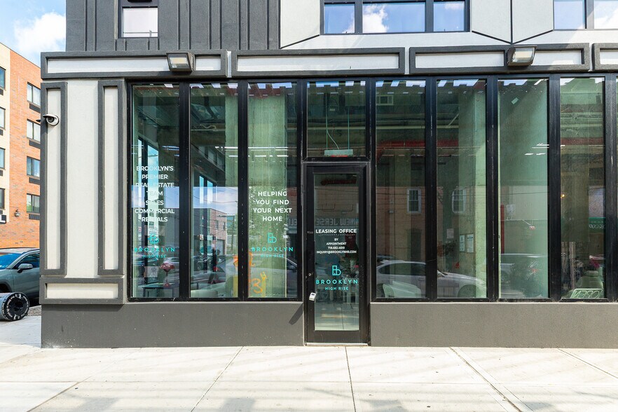 More Photos Of 2667 Fulton st, Brooklyn Apartments For Lease