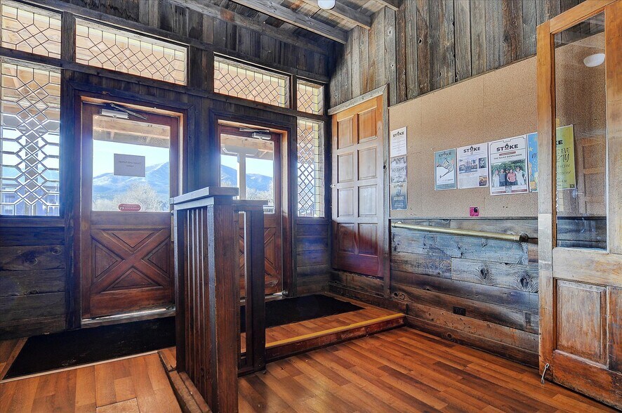 More Photos Of 720 E 50 Hwy, Salida Restaurant For Sale