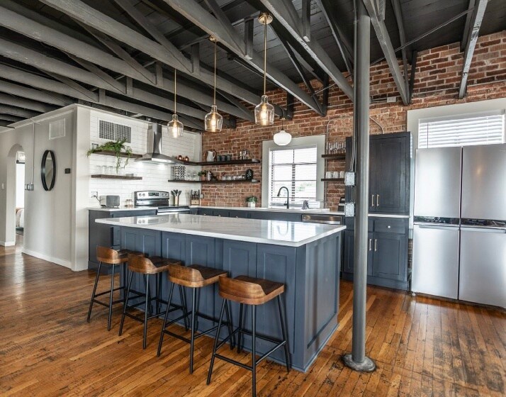 More Photos Of 113 N Main St, Muenster Restaurant For Sale